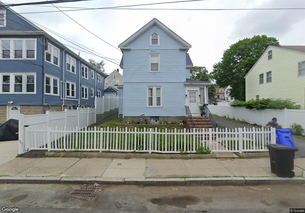 21 Charles St, Hyde Park, MA 02136 - photo 1