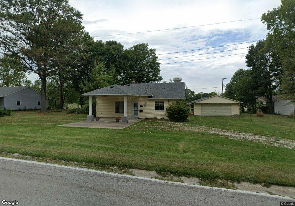 625 S Main St, Virginia, IL 62691 - photo 1
