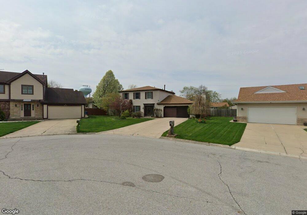 5031 W 89th Ct, Crown Point, IN 46307 - photo 1