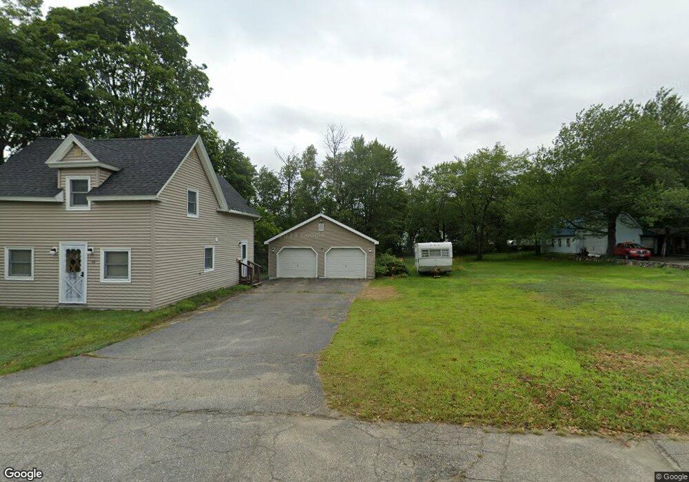 21 Washington St, Millinocket, ME 04462 - photo 1