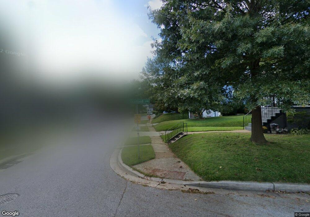 1200 Wakeford Cir, Idlewylde, MD 21239 - photo 1