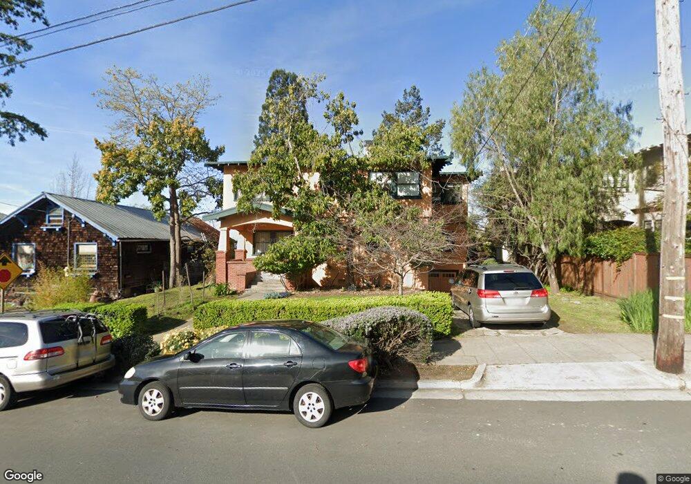 1172 Spruce St, Berkeley, CA 94707 - photo 1