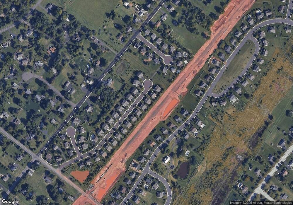 508 Clearview Dr, Souderton, PA 18964 - photo 1