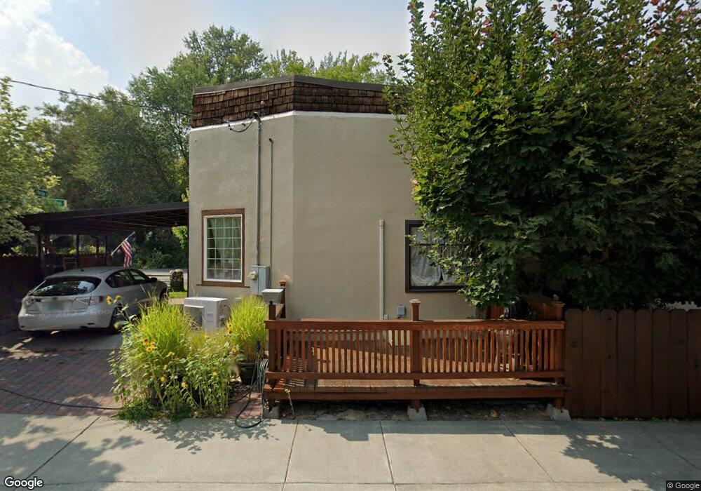 210 S Washington St, Canyon City, OR 97820 - photo 1