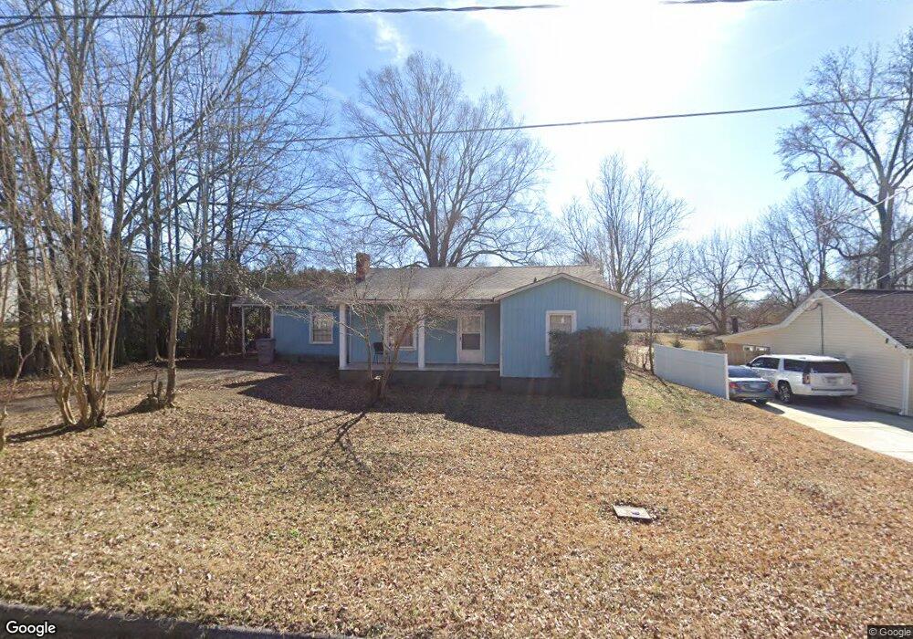 110 Maple St, Clover, SC 29710 - photo 1