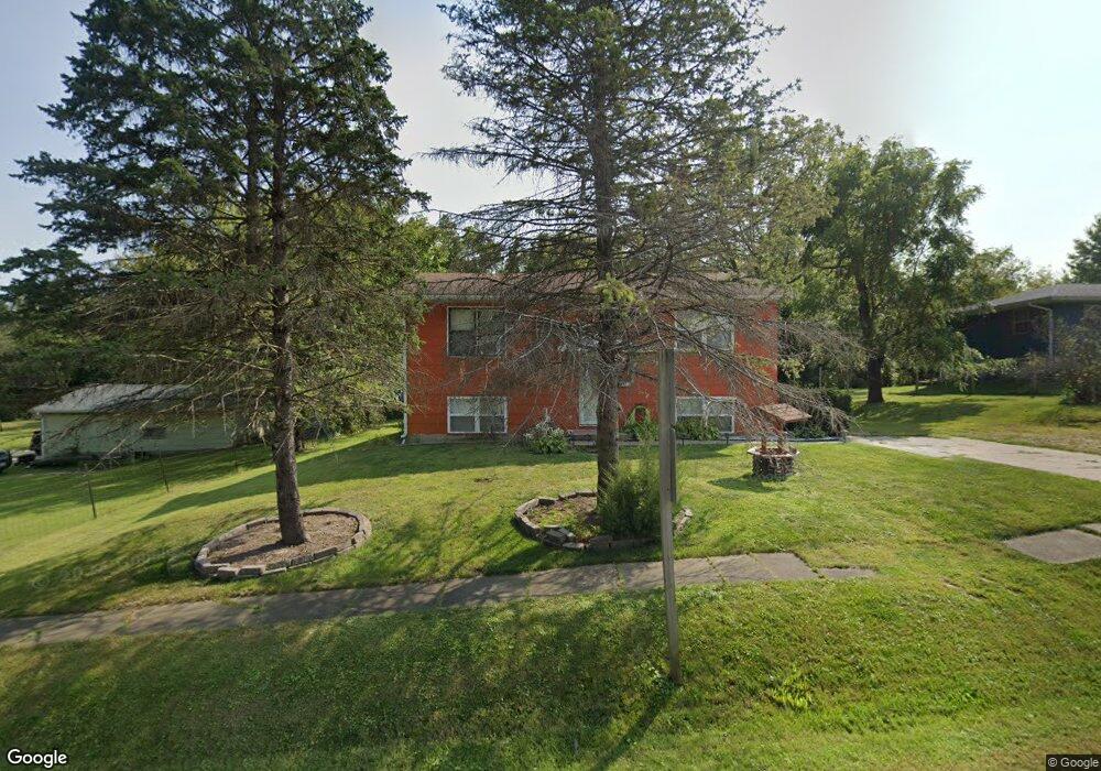 703 Locust St, Columbus Junction, IA 52738 - photo 1