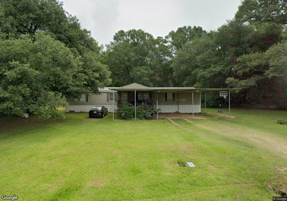 28 L W Johnson Rd, Tylertown, MS 39667 - photo 1