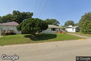 604 S Mill St, Fertile, MN 56540