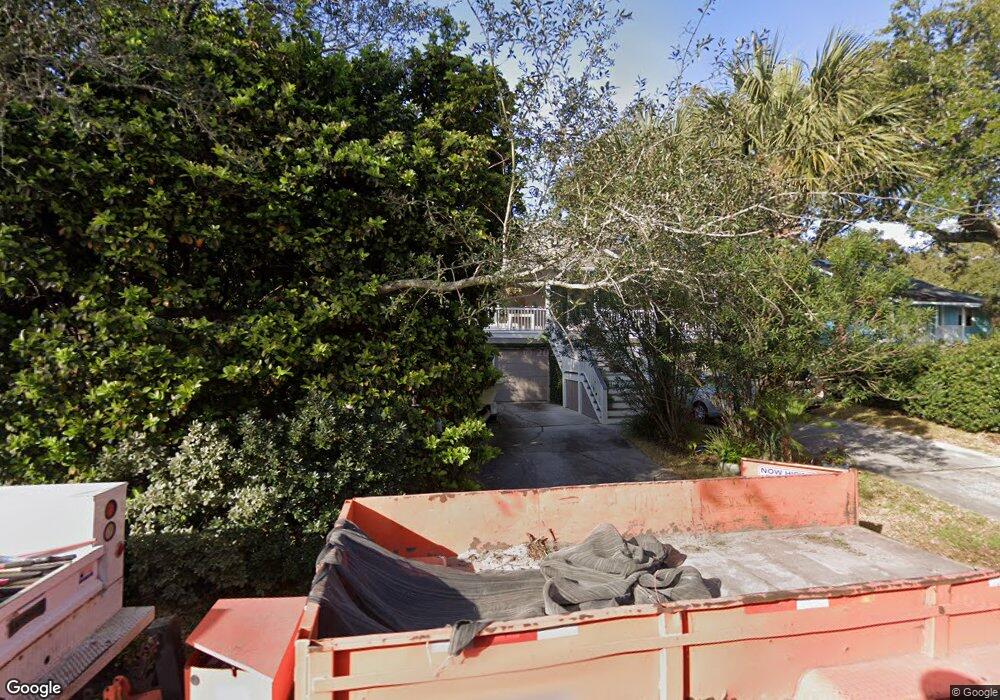 4 Wills Way, Isle of Palms, SC 29451 - photo 1