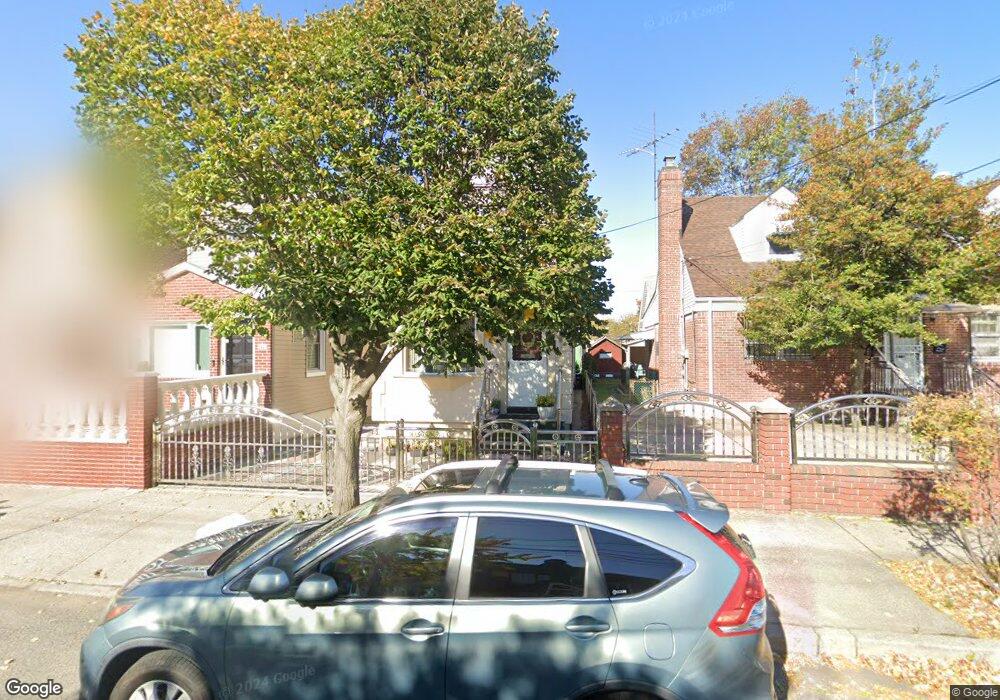 8417 108th Ave, Ozone Park, NY 11417 - photo 1