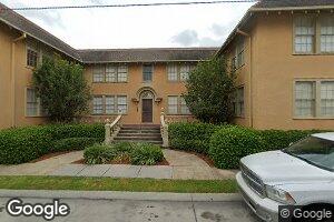5607 Prytania St Unit E, New Orleans, LA 70115