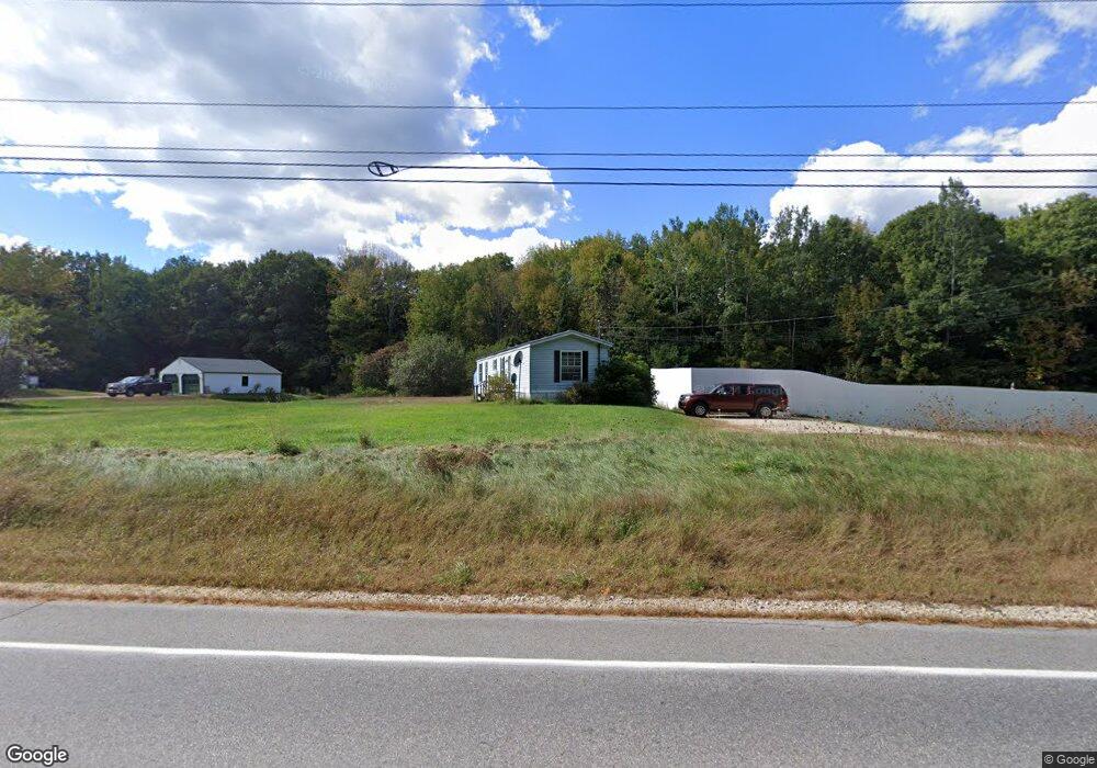 882 Lewiston Rd, New Gloucester, ME 04260 - photo 1