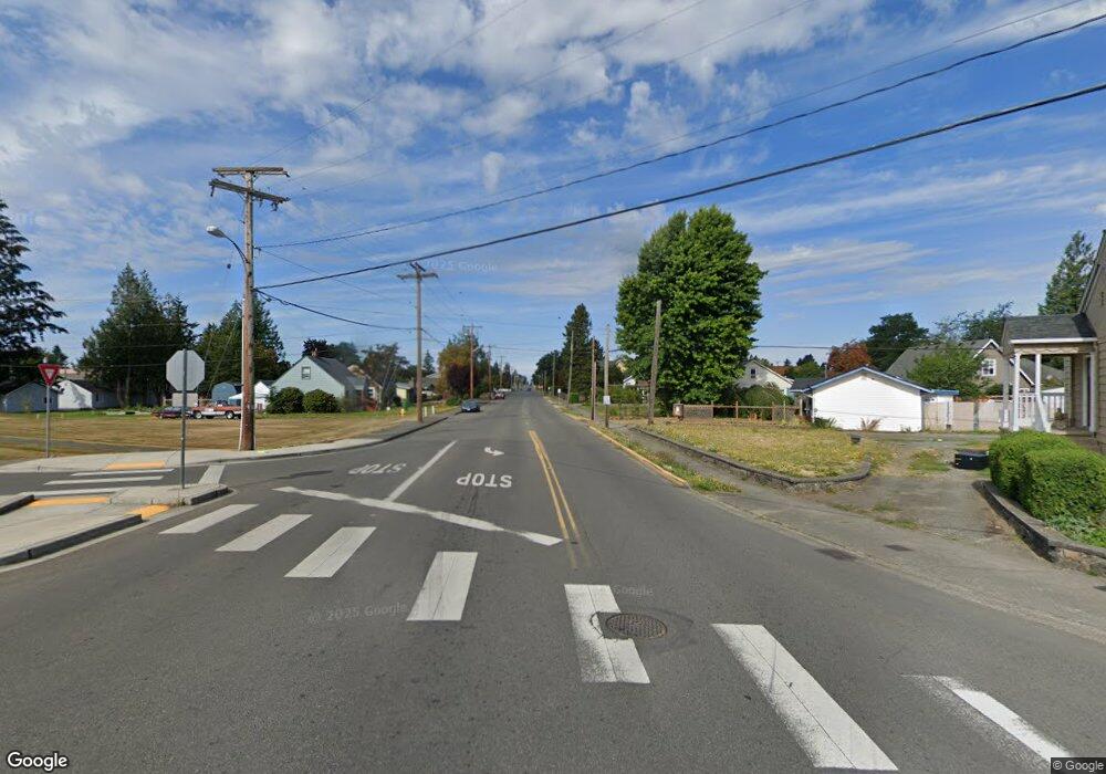 0 Roosevelt Ave, Enumclaw, WA 98022 - photo 1