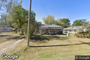 406 Elm St, Mc Cune, KS 66753