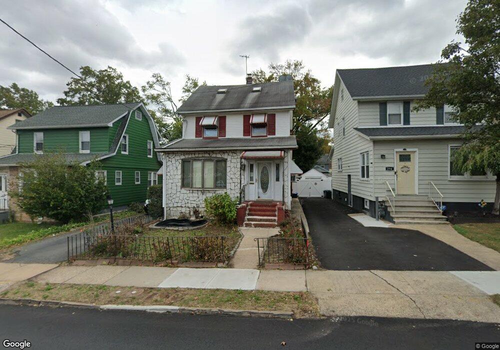 252 Winans Ave, Hillside, NJ 07205 - photo 1