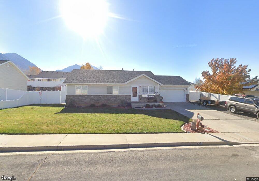 522 E 500 S, Santaquin, UT 84655 - photo 1