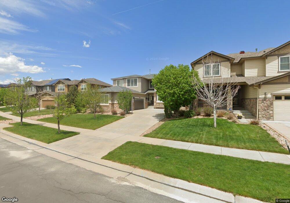 24463 E Ottawa Ave, Aurora, CO 80016 - photo 1