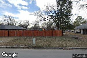 212 E 3rd Ave, Caney, KS 67333