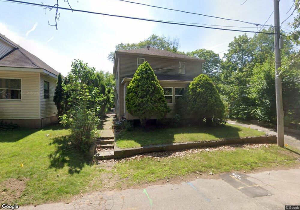 125 Irving Rd, Warwick, RI 02888 - photo 1