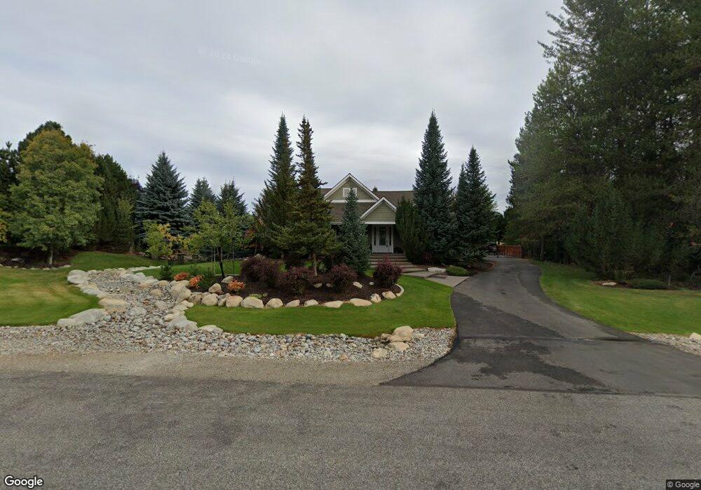 12155 E Yearling Cir, Hayden, ID 83835 - photo 1