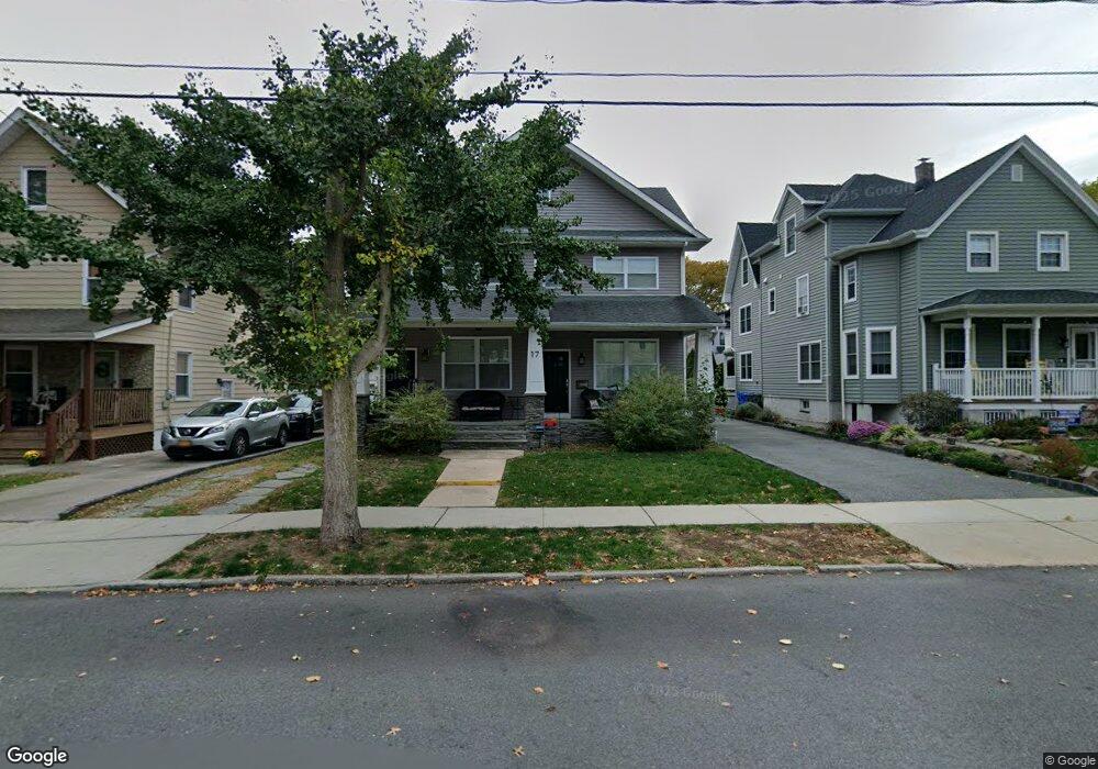 17 Sidney Ave unit 1, Rutherford, NJ 07070 - photo 1