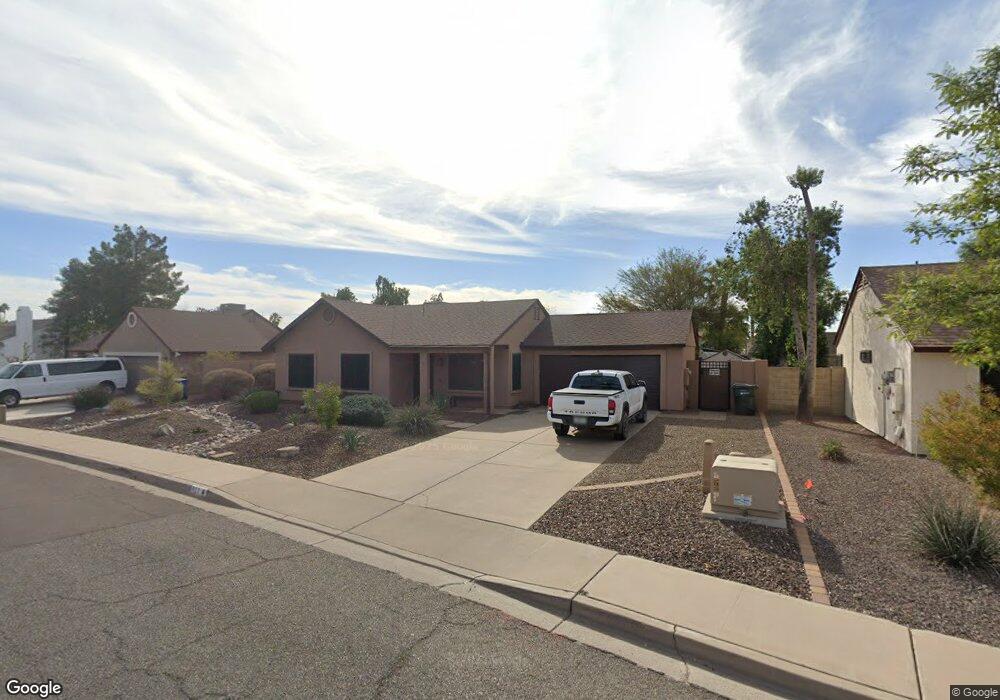 917 E Utopia Rd, Phoenix, AZ 85024 - photo 1