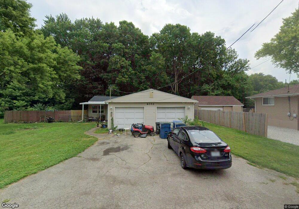 6352 Apache St, Dayton, OH 45424 - photo 1