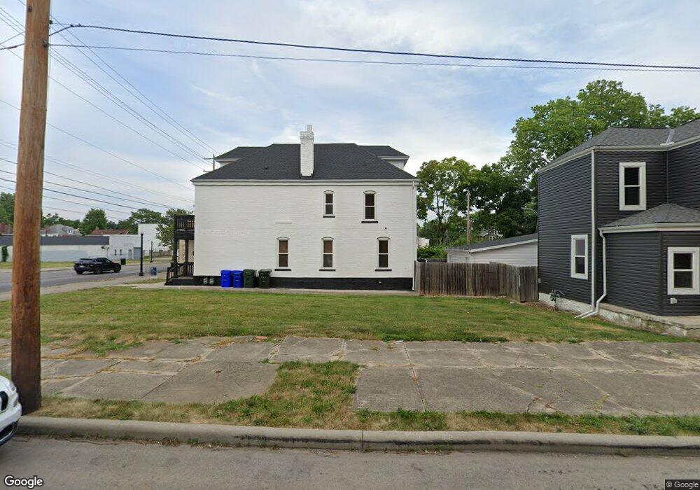 1683-1685 E Main St, Columbus, OH 43205 - photo 1