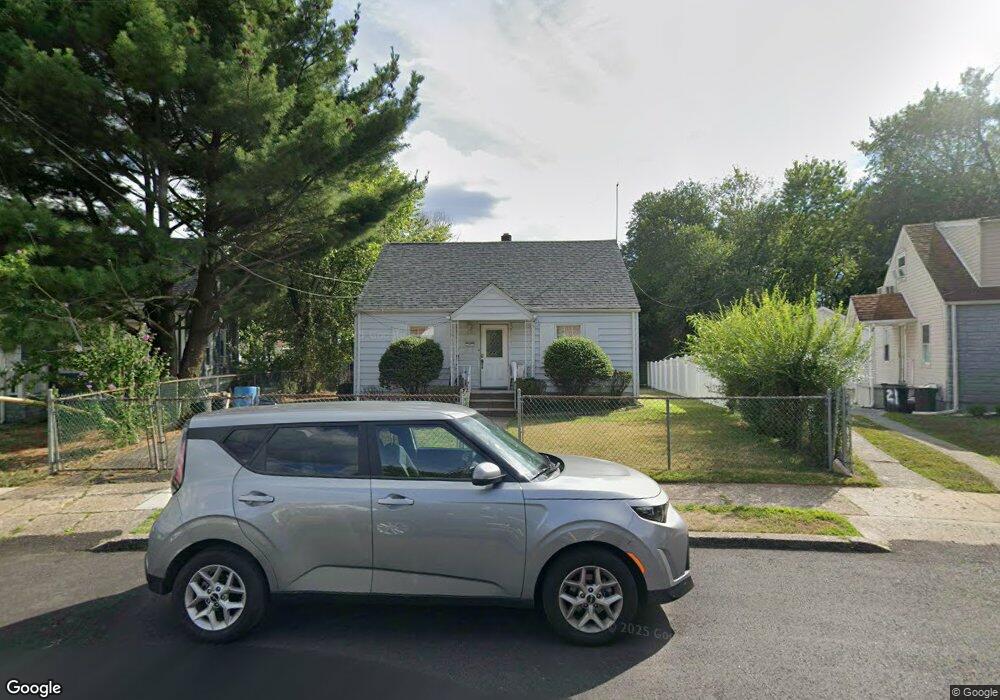 19 Kent Rd, Paterson, NJ 07502 - photo 1