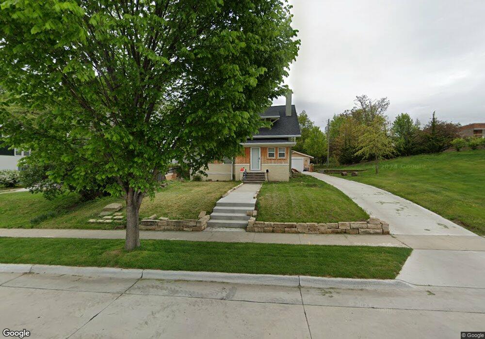 2127 High St, Des Moines, IA 50312 - photo 1