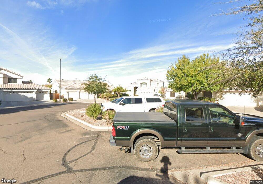 1808 E Monarch Bay Dr, Gilbert, AZ 85234 - photo 1