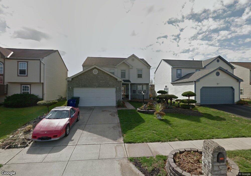 5969 Rover Ln, Columbus, OH 43232 - photo 1