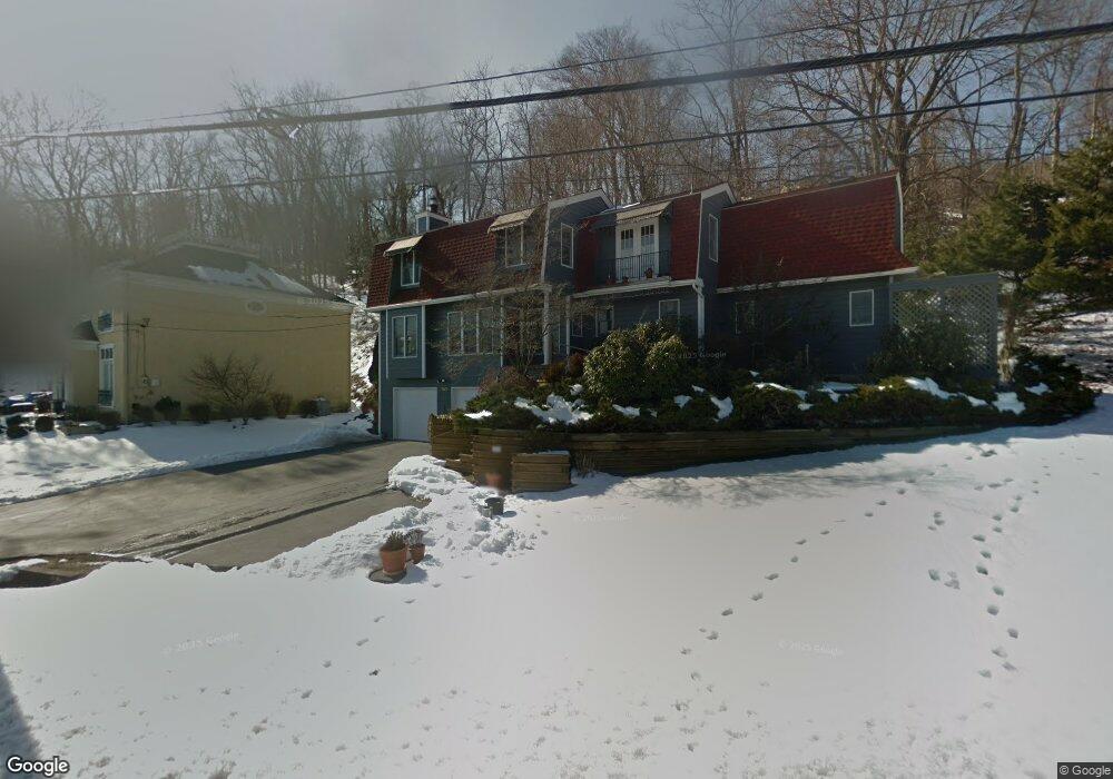 160 Hillside Ave, Nyack, NY 10960 - photo 1