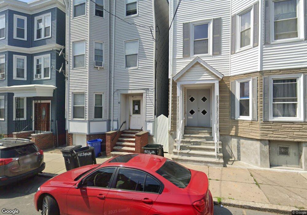 42 Falcon St unit 2, Boston, MA 02128 - photo 1
