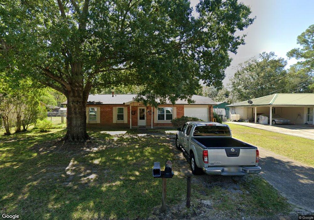 4124 Mimosa Dr, Moss Point, MS 39562 - photo 1