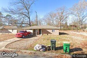 8706 Unity Ln, Little Rock, AR 72209