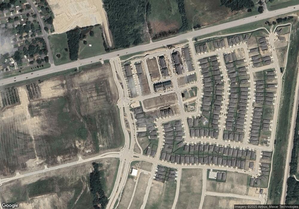 1114 Morgan St, Sherman, TX 75090 - photo 1