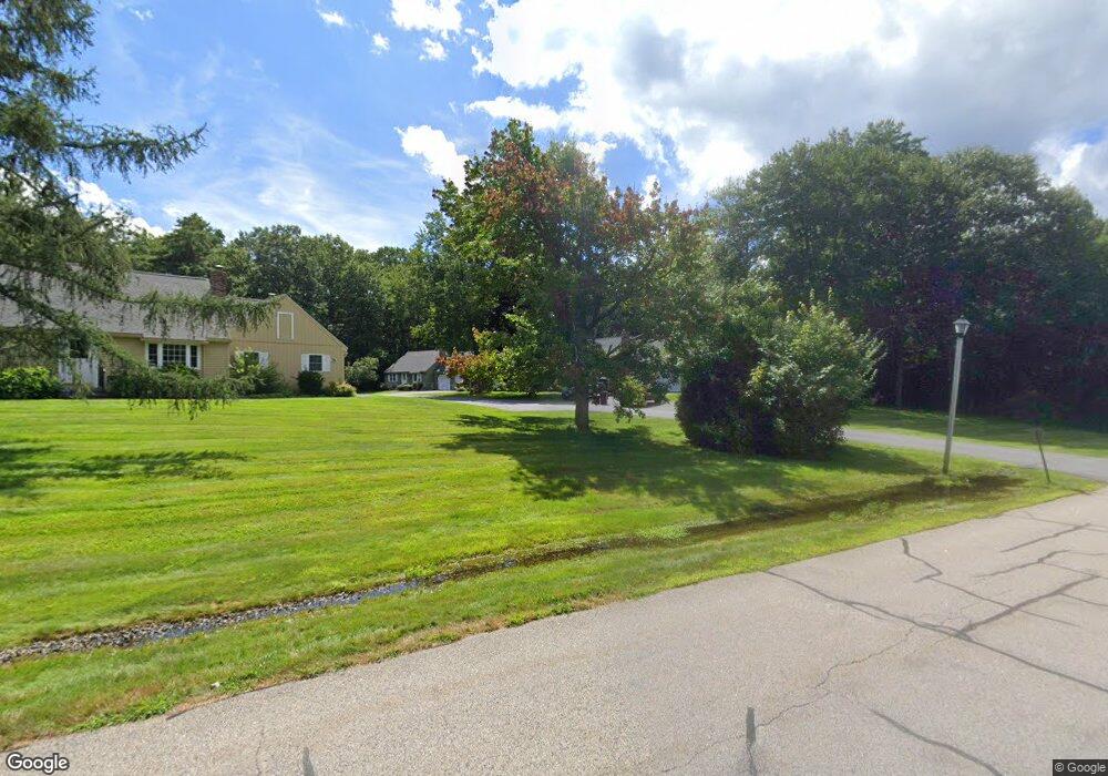 86 Flintlock Village unit 3, Wells, ME 04090 - photo 1