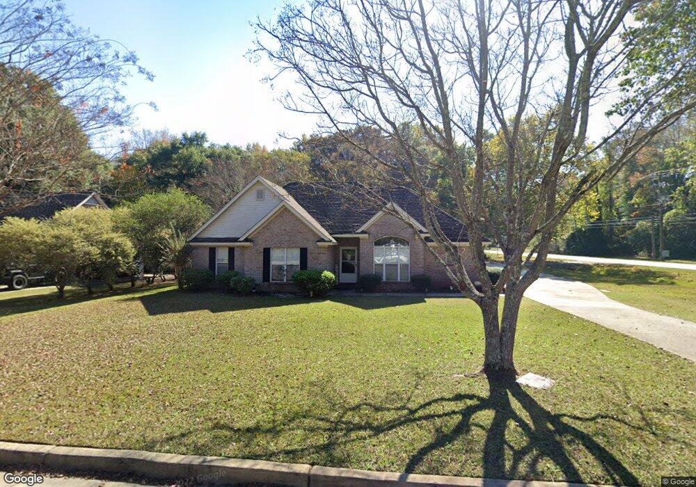 102 Cypress Creek Way, Prattville, AL 36067 - photo 1