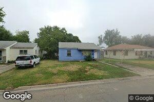 606 S Section Line St, Plainville, KS 67663