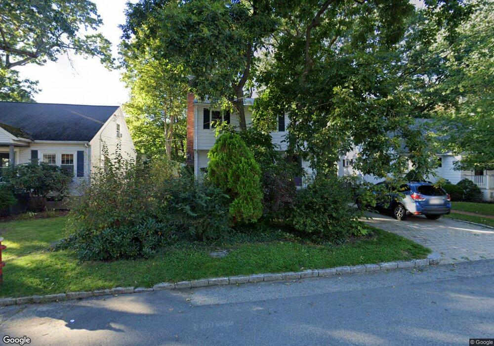 20 Fabyan St, Arlington, MA 02474 - photo 1