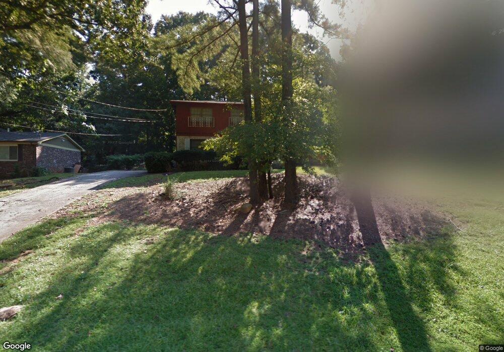 3080 Pheasant Dr, Decatur, GA 30034 - photo 1