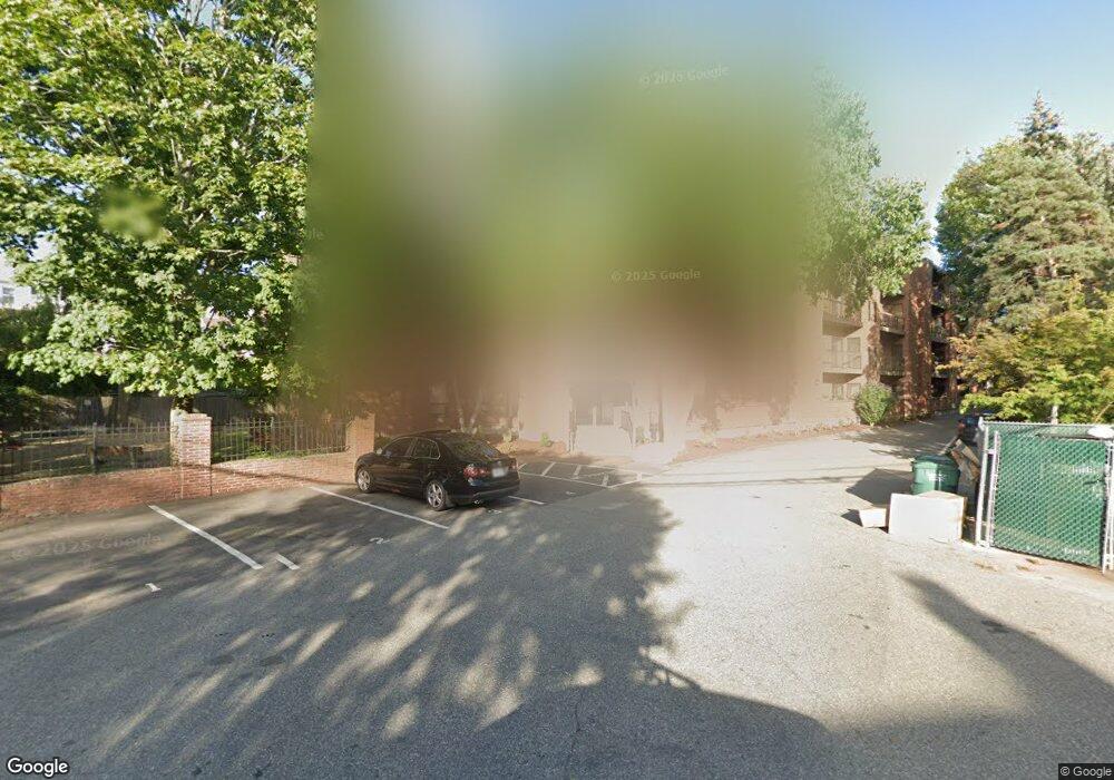 123 Elm St unit 424, Quincy, MA 02169 - photo 1