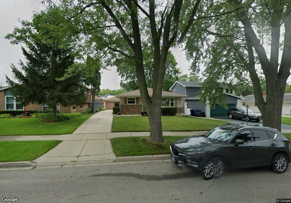2010 N Jackson St, Waukegan, IL 60087 - photo 1