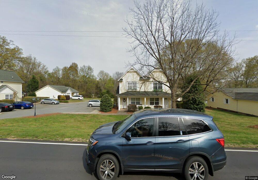 2583 Clover Rd NW, Concord, NC 28027 - photo 1