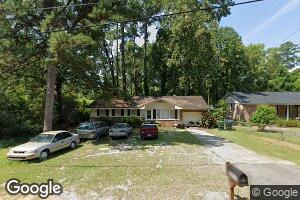 5437 Ransom Dr, Columbia, SC 29206