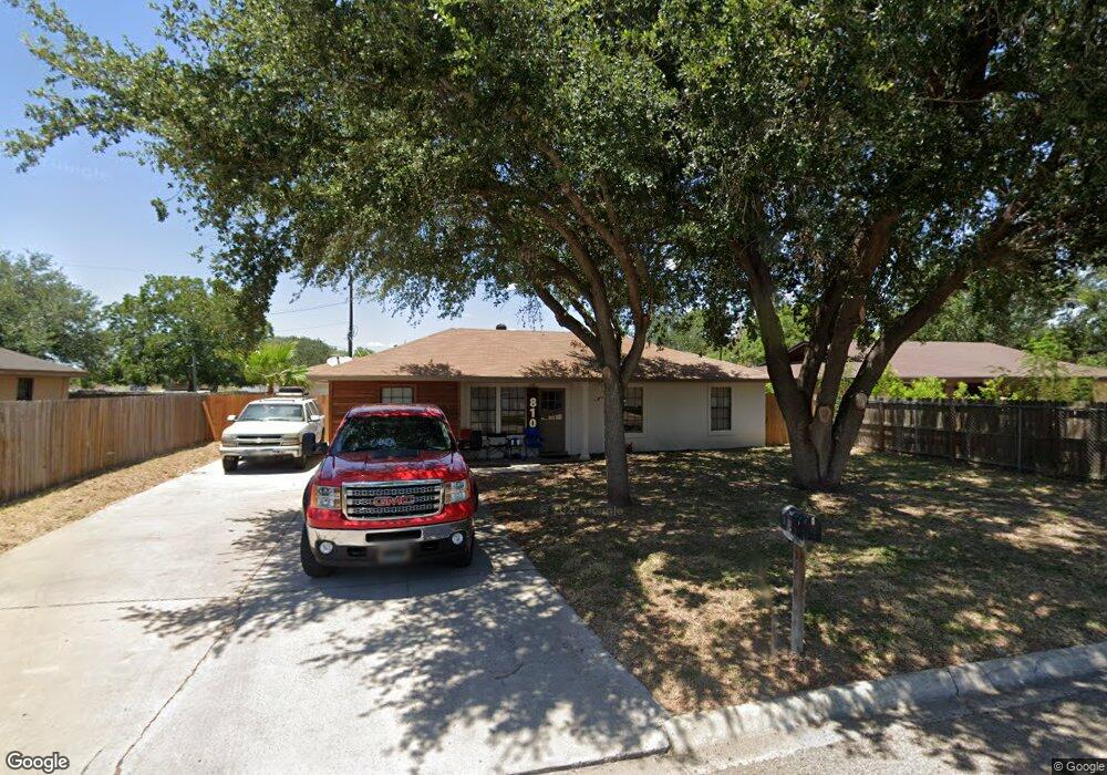 810 Cancun St, Weslaco, TX 78596 - photo 1