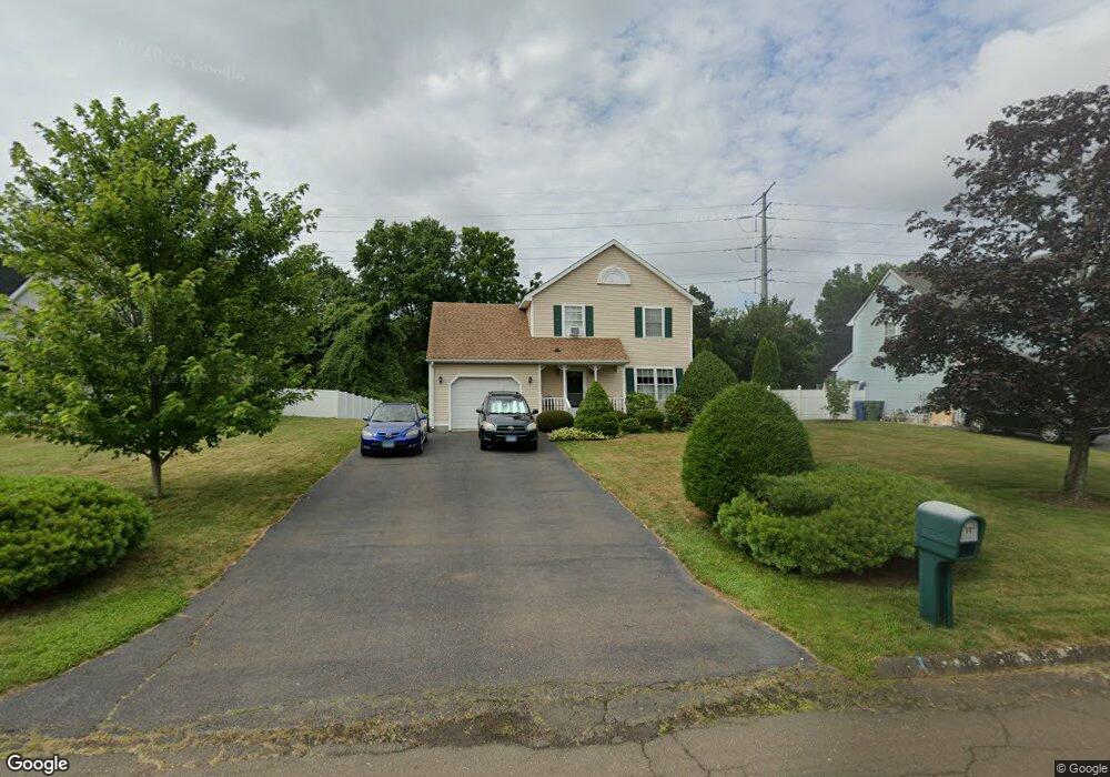 11 Pogmore Dr, Wallingford, CT 06492 - photo 1