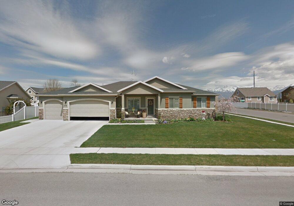 276 W Bridle Path Loop, Lehi, UT 84043 - photo 1