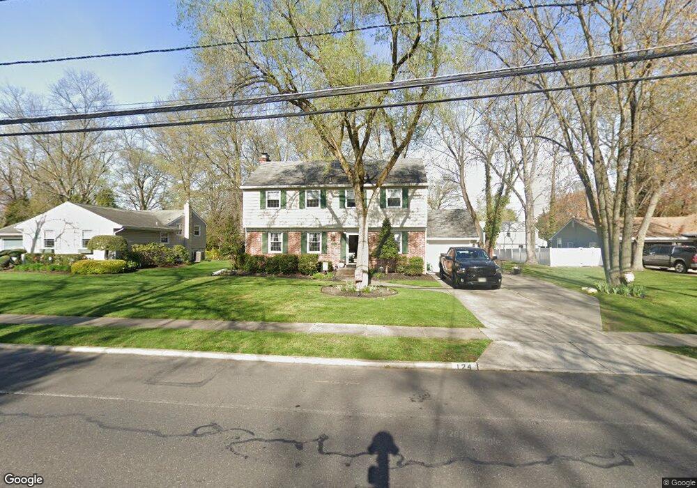 124 Covered Bridge Rd, Cherry Hill, NJ 08034 - photo 1